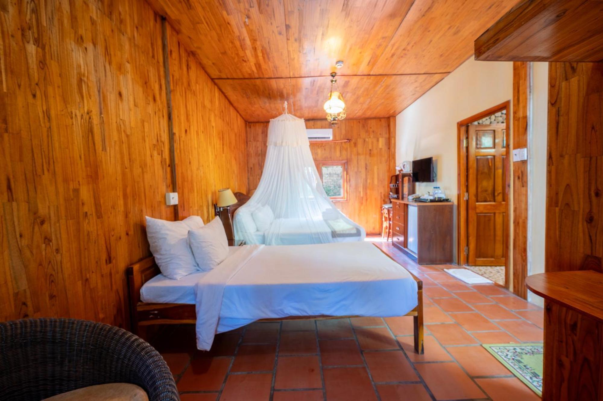 Chez Carole Beach Resort Phu Quoc Exterior foto