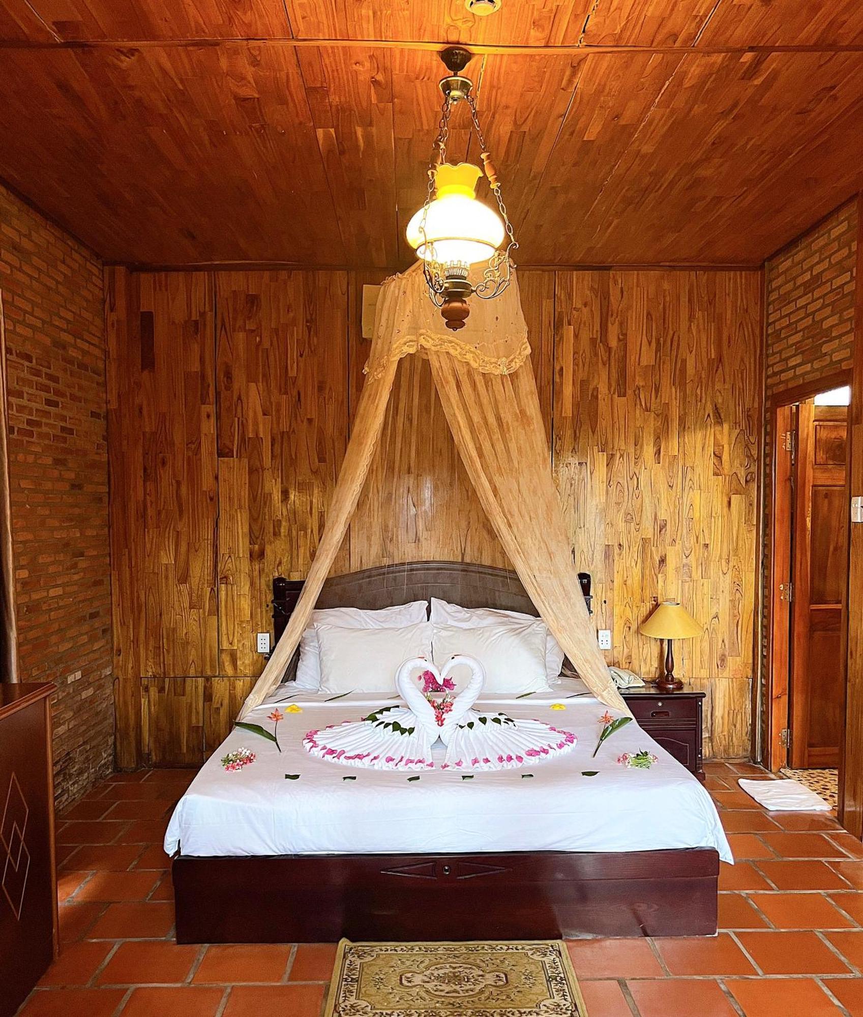 Chez Carole Beach Resort Phu Quoc Exterior foto