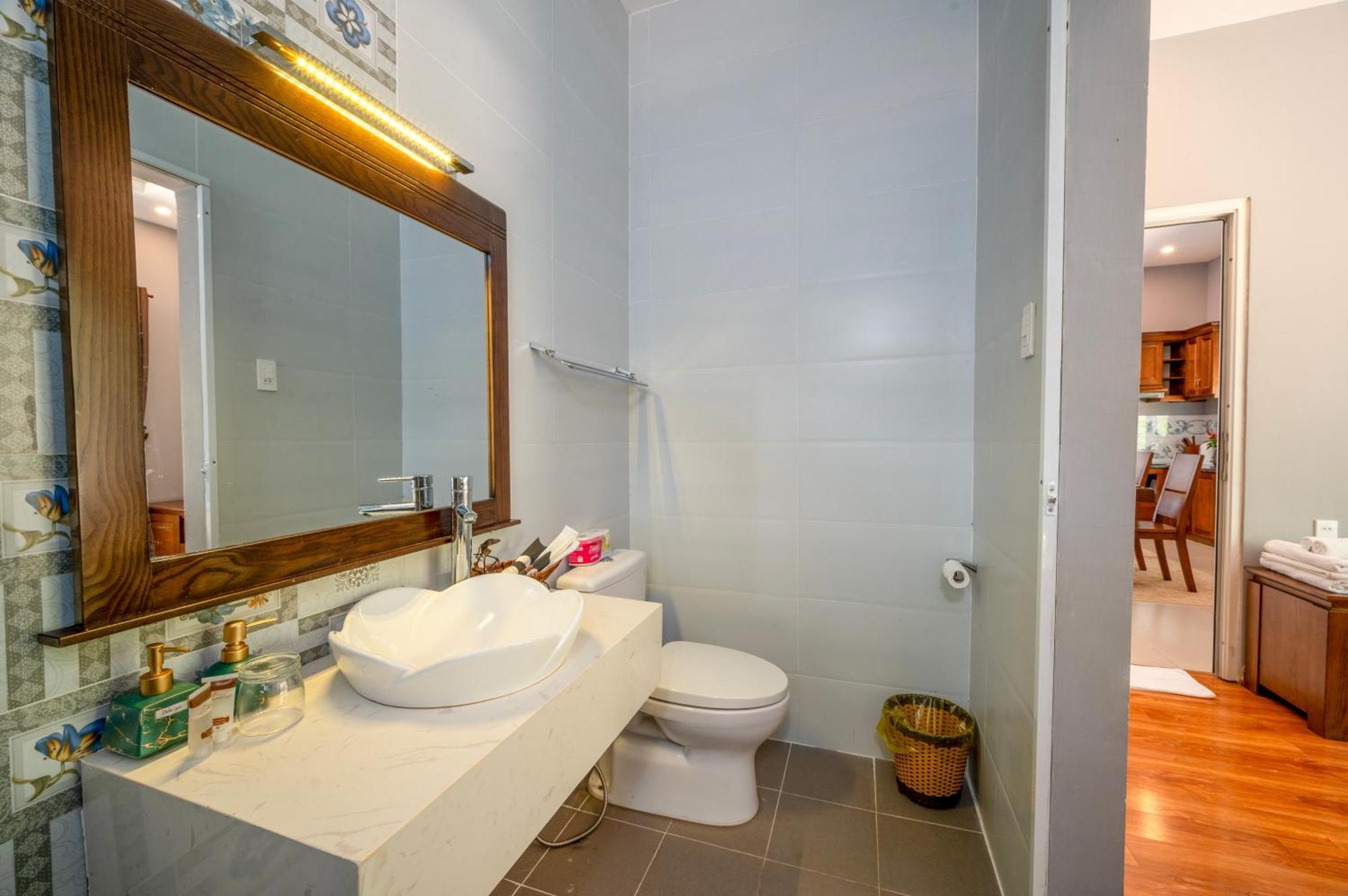 Chez Carole Beach Resort Phu Quoc Exterior foto
