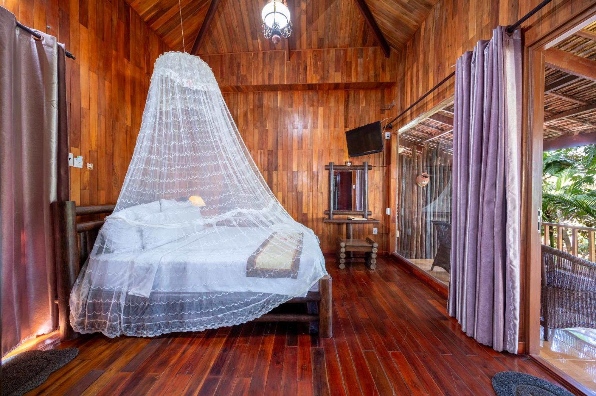 Chez Carole Beach Resort Phu Quoc Exterior foto