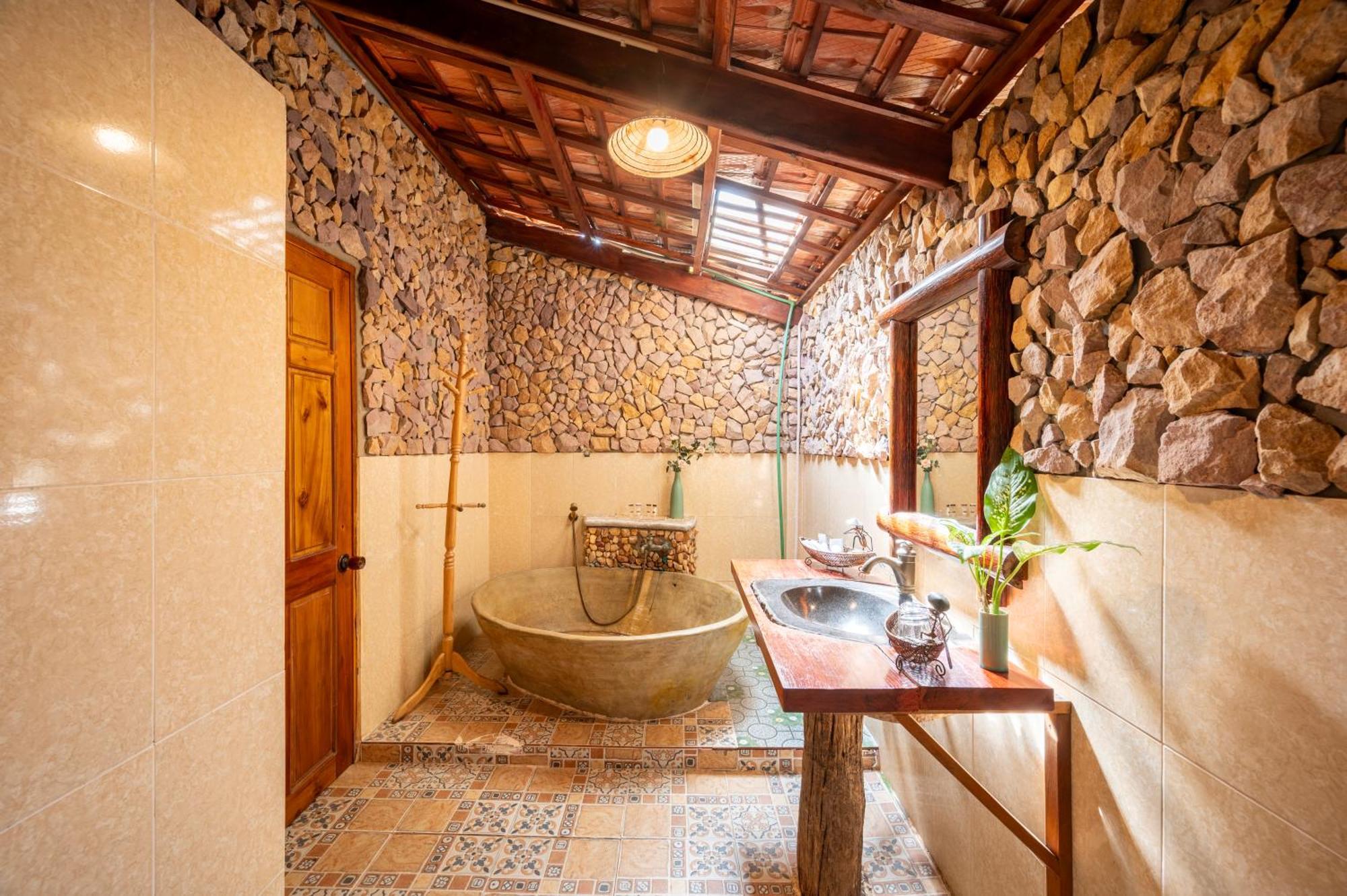 Chez Carole Beach Resort Phu Quoc Exterior foto