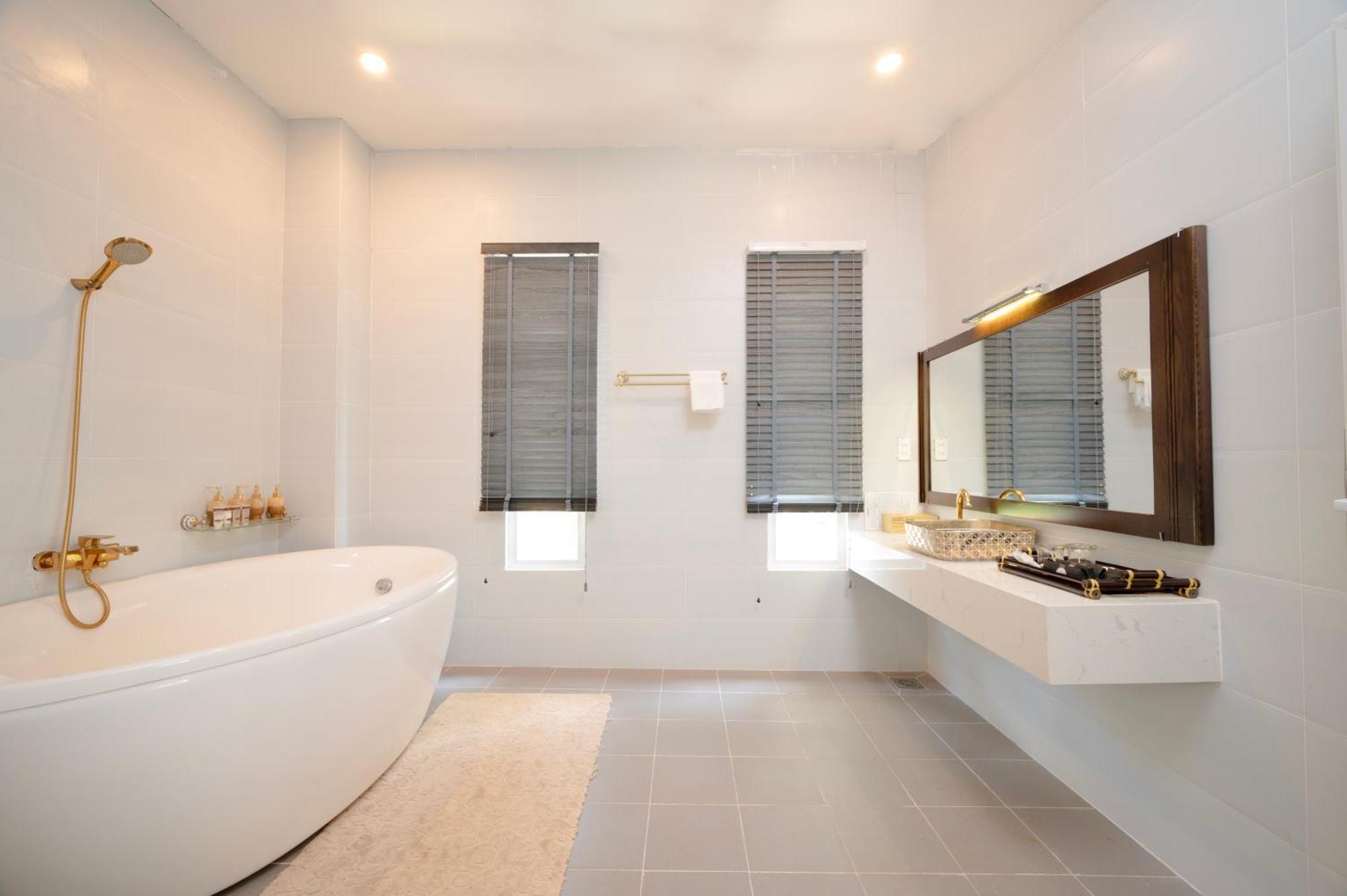 Chez Carole Beach Resort Phu Quoc Exterior foto