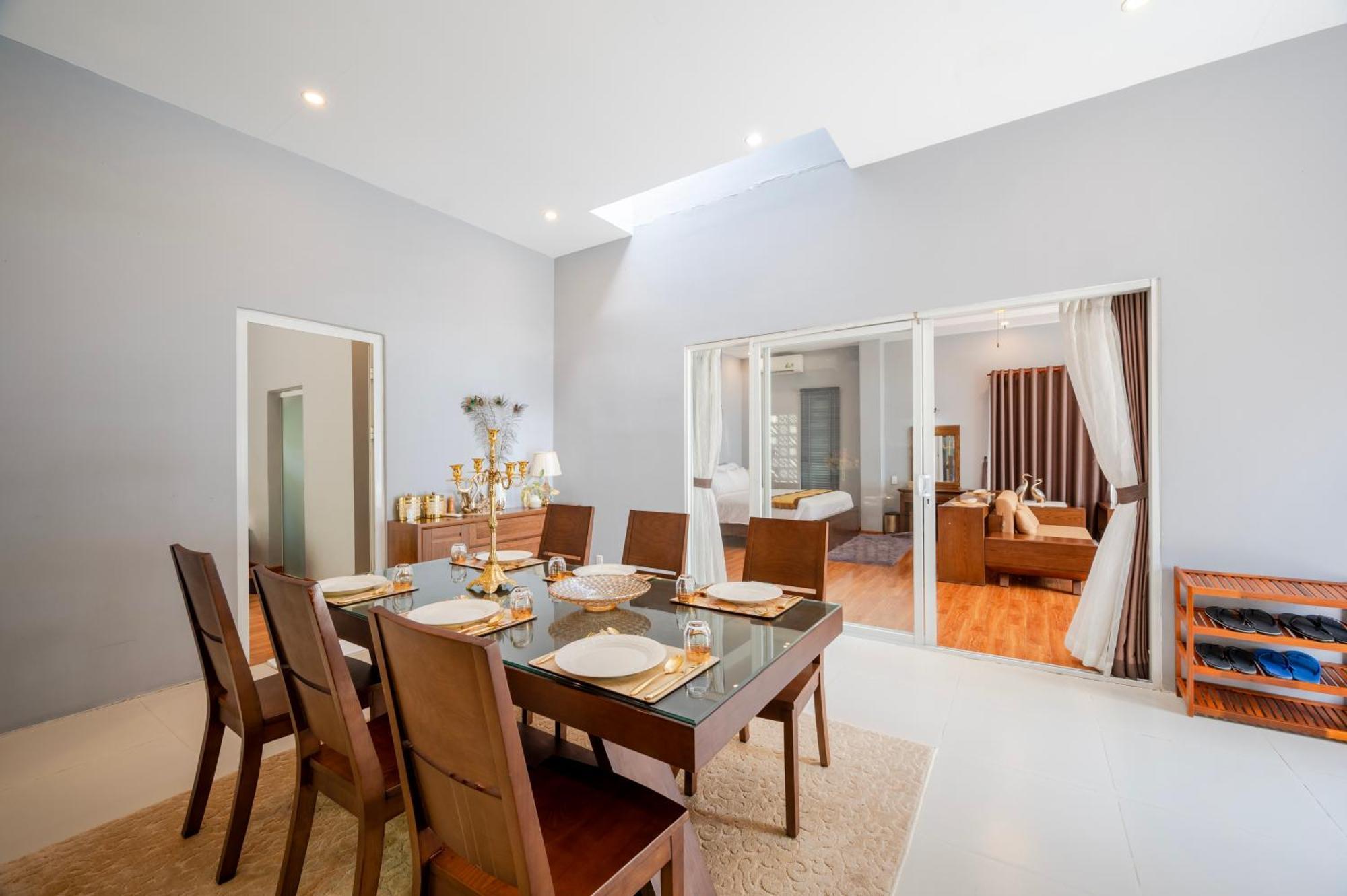 Chez Carole Beach Resort Phu Quoc Exterior foto