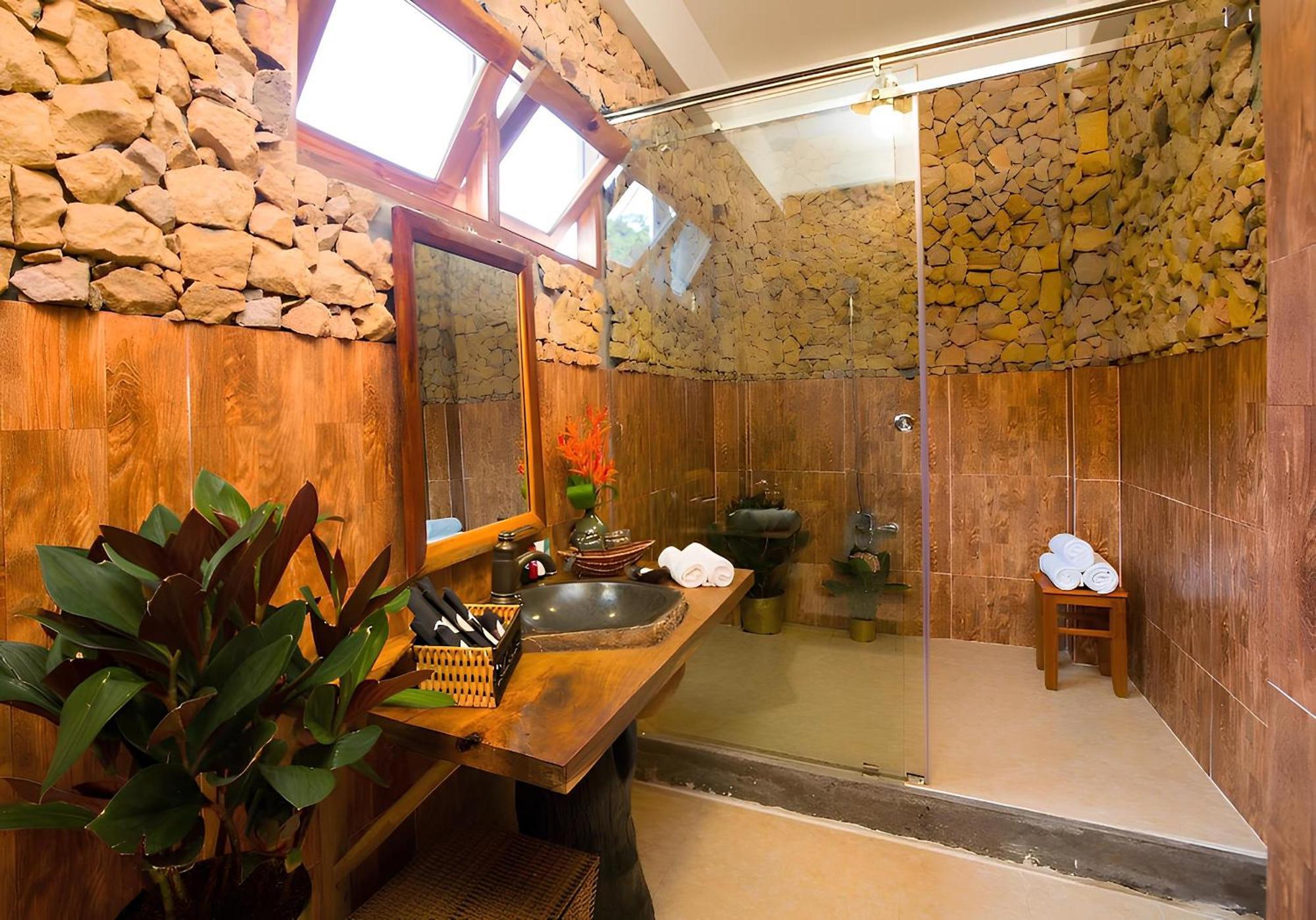 Chez Carole Beach Resort Phu Quoc Exterior foto